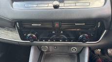 Nissan Qashqai 1.3 DiG-T MH Tekna 5dr Petrol Hatchback